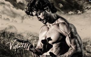 Vidyut Jammwal